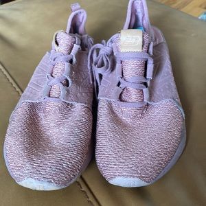 New Balance running shoes